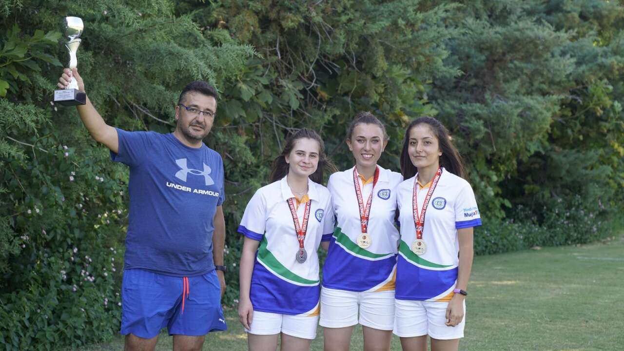 Muğla’da Bir Başarı Öyküsü: Aile Hekiminden Dünya Çapında Okçular 7